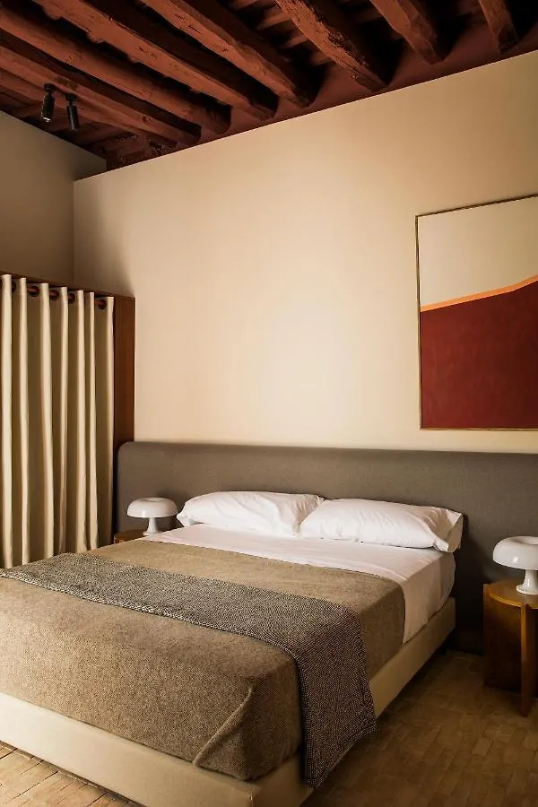Boscos Apartments Sevilla Spanje